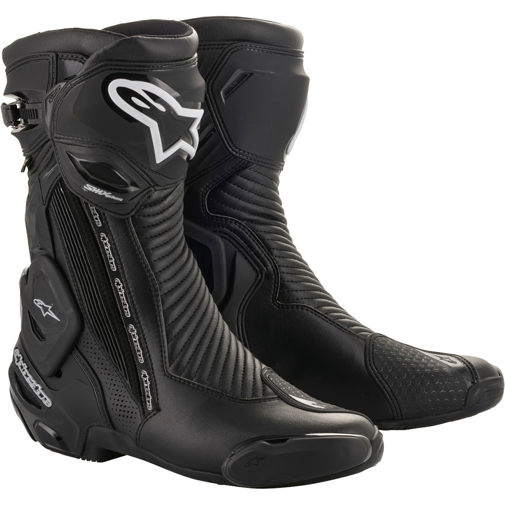 Alpinestars Alpinestars SMX Plus V2 Goretex Black Silver